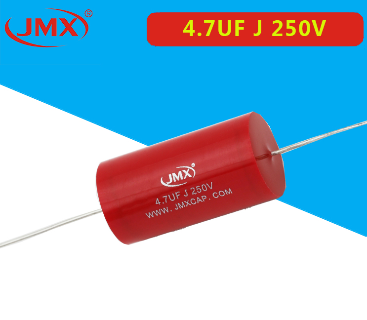 CBB19電容 4.7UF J 250V